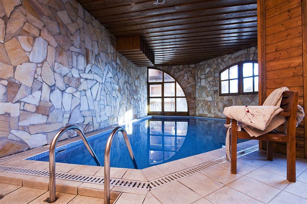 Aparthotel Chalet Altitude Val Thorens Zewnętrze zdjęcie