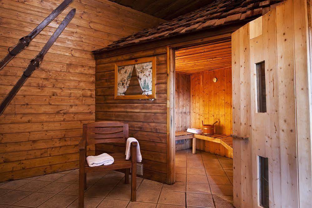 Aparthotel Chalet Altitude Val Thorens Zewnętrze zdjęcie