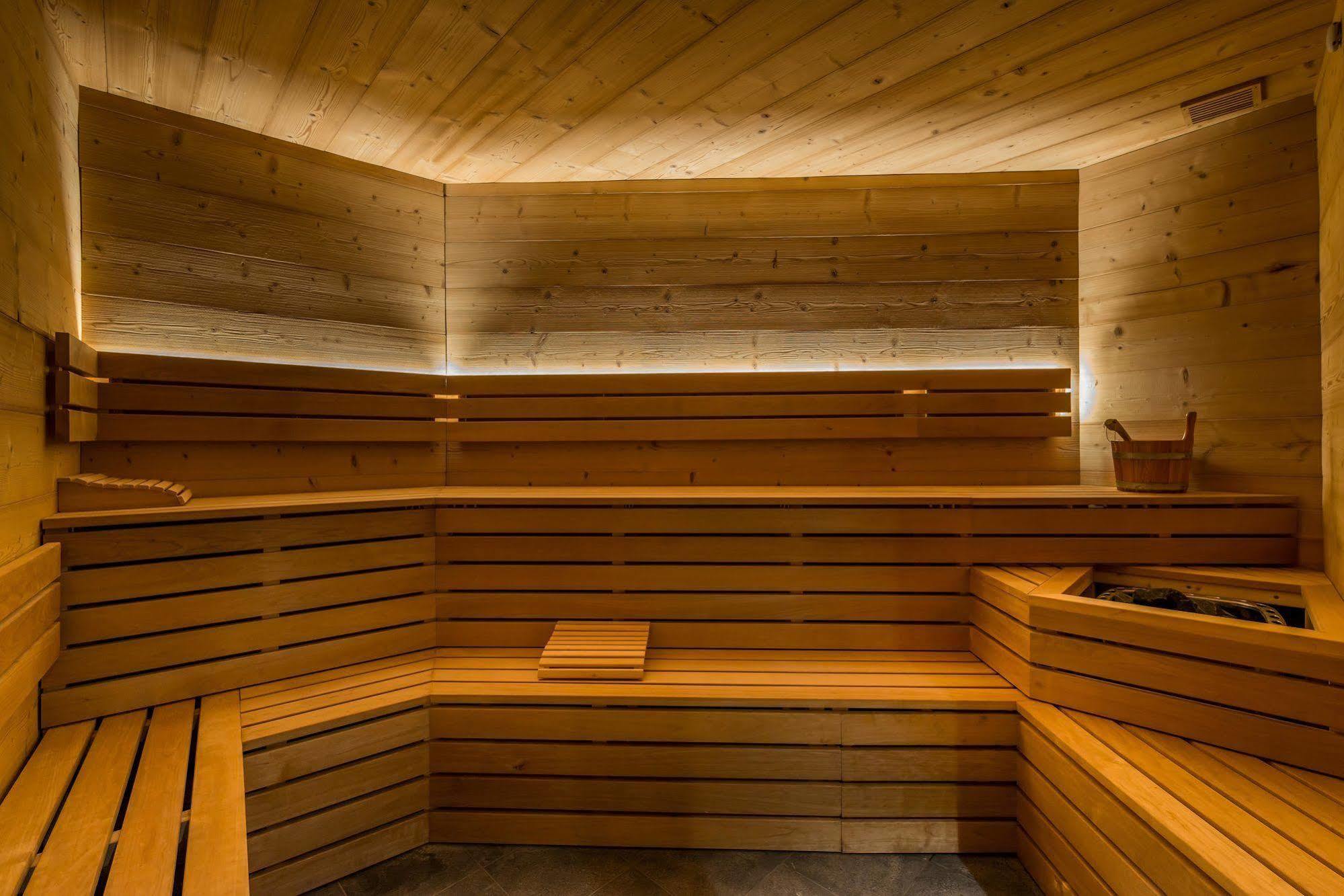 Aparthotel Chalet Altitude Val Thorens Zewnętrze zdjęcie
